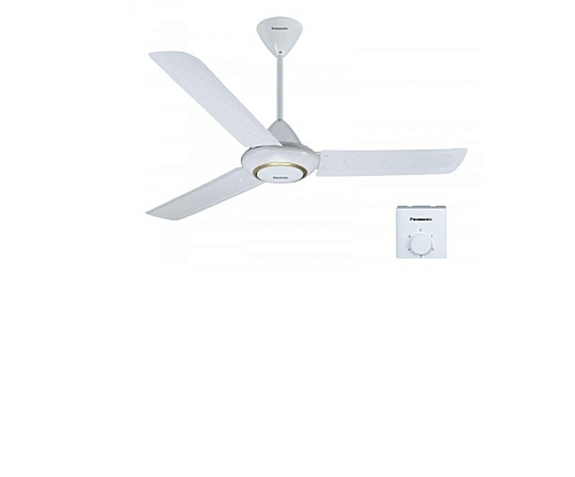 Panasonic Fx 56 Panasonic Ceiling Fan White