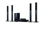 LG LHD457B Bluetooth DVD Home Theater Speaker System,330watts