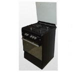 LG Maxi 6060 4B - Black