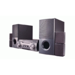 LG Audio ARX5 4.2Ch 1000W AV Receiver