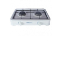 LG Two Burners Table Top Gas Cooker Maxi 200