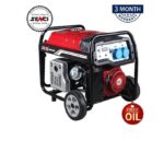 Senci Sc-17000 - 11kva Key Starter 100% Copper Petrol Generator
