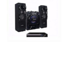 Polystar Mini Hi-Fi Bluetooth In Built Amplifiers PV-SUB811 Sound System