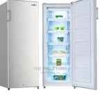 Kenstar Upright Freezer KS-220S(185L)