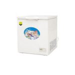 Nexus Chest Freezer N X-265,197l