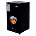 Nexus Nexus Single Door Fridge NX125,