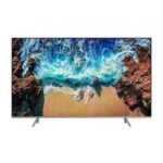 Samsung 82” NU8000 Smart 4K Premium UHD TV  UA82NU8000KXXA