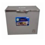 Scanfrost SFL250 INV 250l  With Display Inverter Chest Freezer