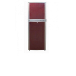 Nexus NX-225 Fridge - Red VCM - 185 LITRES