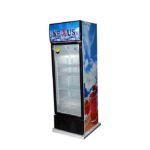 Nexus 350 Ltrs - NX-551 Beverage Cooler/Show Case Refrigerator