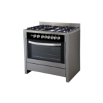 Scanfrost Gas Cooker – SFCK9423 SS