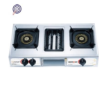 Restpoint Table Gas Cooker With Grill Rc-32TH