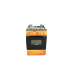 Scanfrost Gas Cooker – SFCK6312 NG,60x60