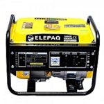 Elepaq Elepaq SV2200 Generator,1.3kva