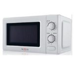 Nexus 20-Litre Microwave With Grill NX-9201 - White