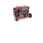 Elepaq Ecological Series 3.2KVA (Key Start) Generator - ECO4990ES