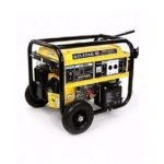 Elepaq Constant 4.5KVA Key Start Generator , SV6800E2 100% Copper