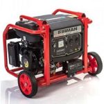 Sumec Firman Generator ECO 12990ES 9.0KVA