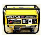 Elepaq CONSTANT 4 KVA Manual Generator SV 6800