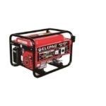 Elepaq 3.5KVA MANUAL STARTER GENERATOR EC5800CX
