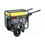 Sumec Firman SPG4000E2,3.3kv Petrol Generator (key Start)