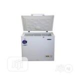 Haier Thermocool HTF-219IW,219Litres Inverter Chest Freezer