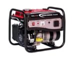 Maxi Generator 20EK 2KW/2.5KVA Electri Starter