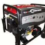 Maxi Generator 3KW/3.1KVA Maxigen – EK25