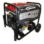 Maxi 80EK 10kVa Generator