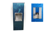 DRINK PURE "SUPREME + A CHILLER"