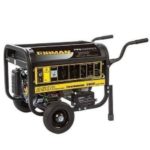 Sumec  FPG4800E2 Key Start Generator