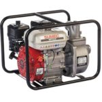 Sumec 4hp Water Pump Generator Machine Petrol WP20X - 2 Inches