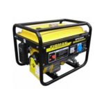 Sumec  2.2KVA (Recoil Starter) SPG2500 Generator