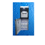 "ULTIMA" Alkaline water Purifier with Hot & Cold Dispensing