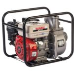 Sumec 5.5hp Water Pump Generator Machine Petrol WP30X