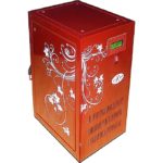 Nexus 2.5KVA-36V-Power Inverter