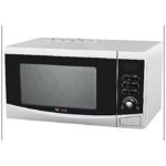 Nexus 25 Litre Microwave With Grill