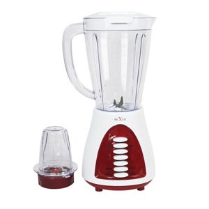 Panasonic MX-AC210 550W 2-Jar Blender Mixer/Grinder 220V - Gandhi