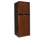 Nexus NX-170 Wood VCM Fridge  138L