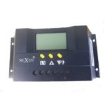 Nexus Super Efficient (50A / 48V) Intelligent PWM Solar Charge Controller