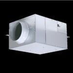 PANASONIC FV-15NS3 Roof Mount 340 cmh  CABINET FAN