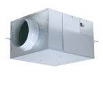 Panasonic Roof Mount FV‑23NL3 Cabibet fan
