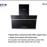 POLYSTAR 90CM PV-JY90139 Cooker Hood