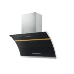 POLYSTAR 60CM COOKERHOOD WITH COPPER MOTOR | PV-JY6022B