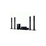 LG Bluetooth LHD 457 HOME THEATER + Free HDMI Cable