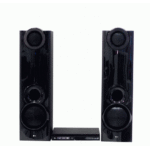 -LG LHD667 2.2Ch Bluetooth DVD Sound Tower,600w