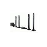 LG  AUDLHD71C 5.1ch 1000W Home Theater System