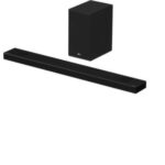 LG AUD 9A SP, 520 Watts Sound Sar