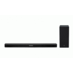 LG Audio Sound Bar SK5,360W