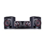 LG Audio SJ3 Soundbar - Image 2